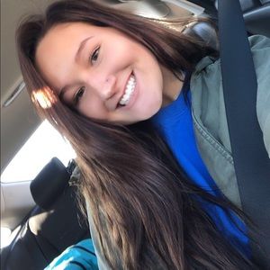 Meet your Posher, Cassidy